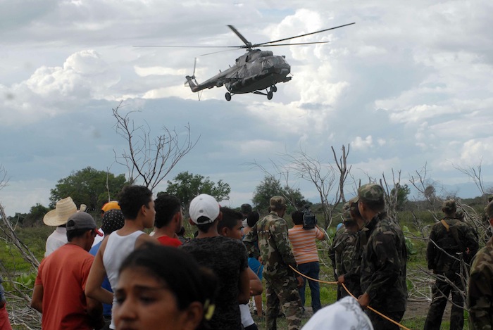 Tragedia enluta al Ejército de Nicaragua y pueblo nicaragüense