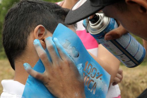 Nicaragua vs. Jamaica (partido de vuelta)