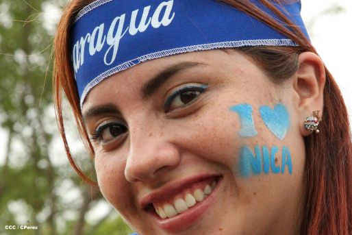 Nicaragua vs. Jamaica (partido de vuelta)