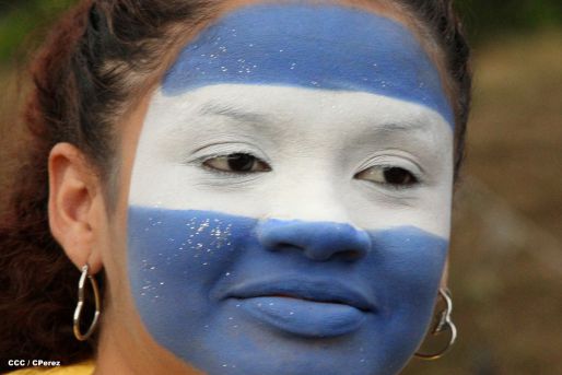 Nicaragua vs. Jamaica (partido de vuelta)