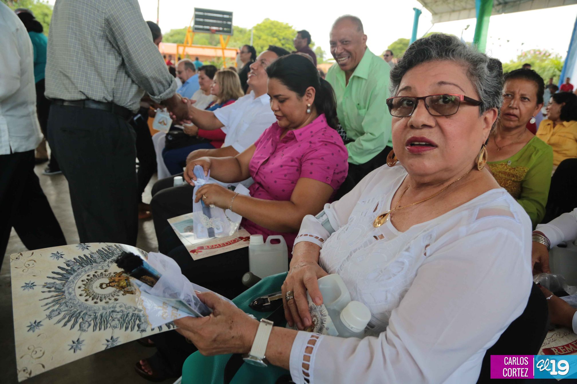 Restaurarán santuario de Nuestra  Señora de Los Remedios de Quezalguaque