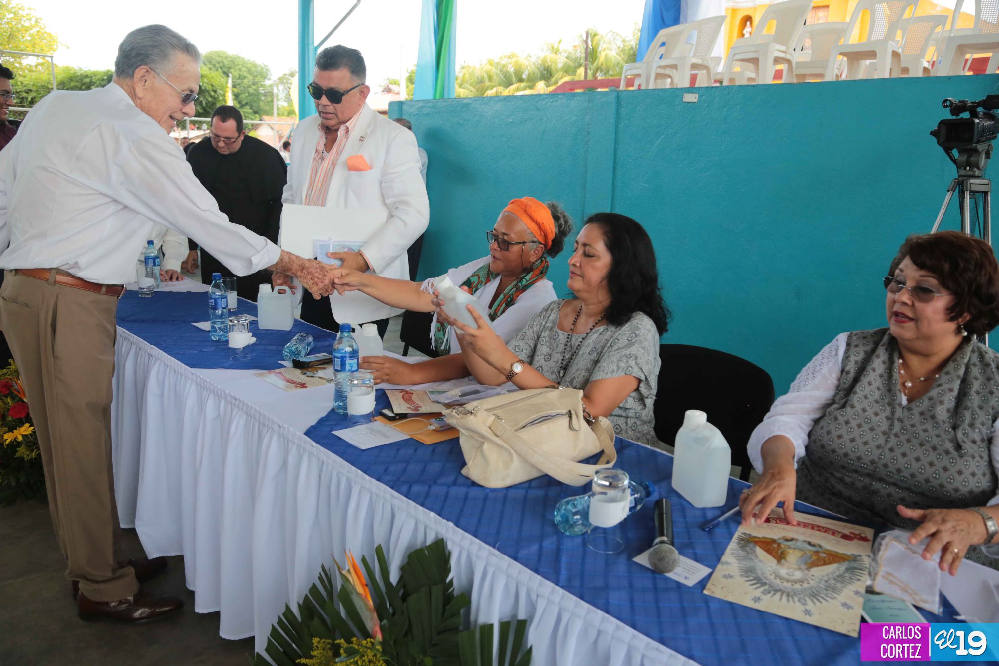 Restaurarán santuario de Nuestra  Señora de Los Remedios de Quezalguaque