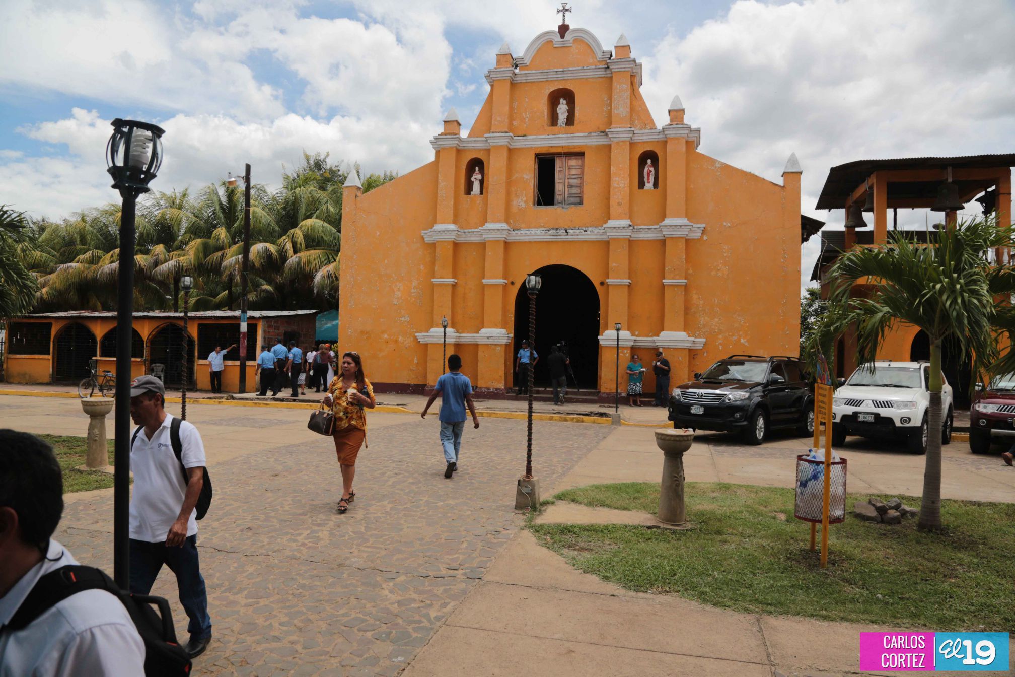 Restaurarán santuario de Nuestra  Señora de Los Remedios de Quezalguaque