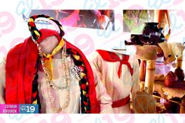 Galería "Orgullo de Mi País" abre sus puertas en el Parque Nacional de Ferias