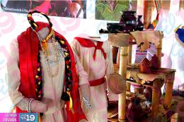 Galería "Orgullo de Mi País" abre sus puertas en el Parque Nacional de Ferias