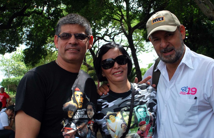 Nicaragua celebra 77 Natalicio del Comandante Carlos Fonseca 