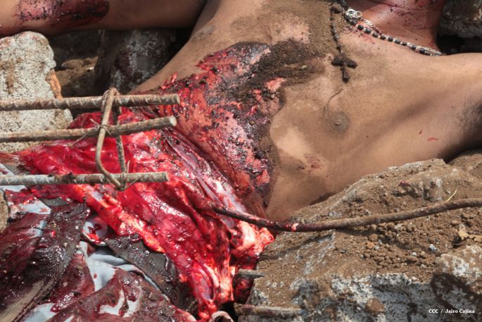 Nicaragua desarrolla Simulacro Nacional ante Desastres