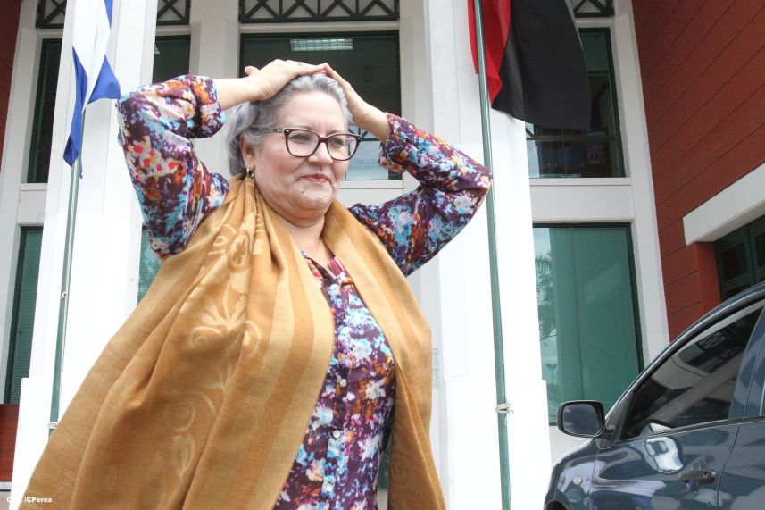 Nicaragua desarrolla Simulacro Nacional ante Desastres