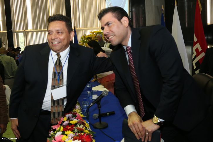 Realizan primera consulta pública del Estudio del Impacto Ambiental y Social del Gran Canal Interoceánico de Nicaragua