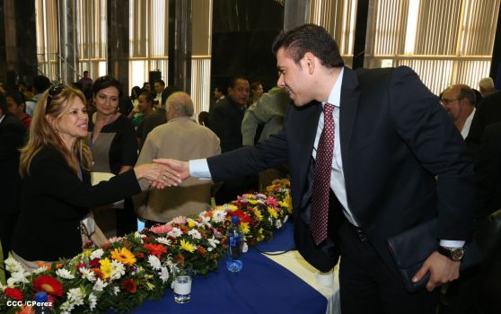 Realizan primera consulta pública del Estudio del Impacto Ambiental y Social del Gran Canal Interoceánico de Nicaragua