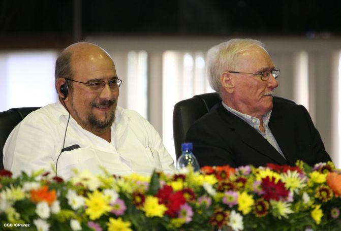 Realizan primera consulta pública del Estudio del Impacto Ambiental y Social del Gran Canal Interoceánico de Nicaragua