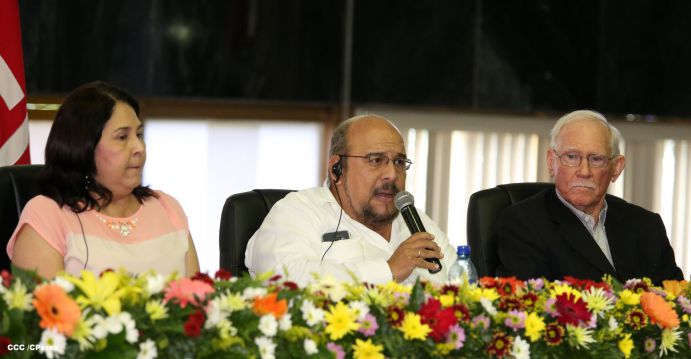 Realizan primera consulta pública del Estudio del Impacto Ambiental y Social del Gran Canal Interoceánico de Nicaragua