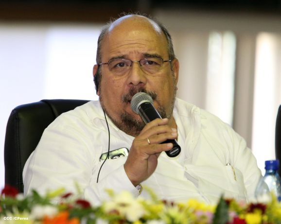 Realizan primera consulta pública del Estudio del Impacto Ambiental y Social del Gran Canal Interoceánico de Nicaragua