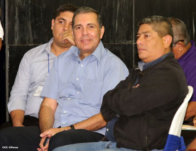 Realizan primera consulta pública del Estudio del Impacto Ambiental y Social del Gran Canal Interoceánico de Nicaragua