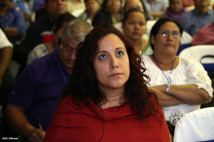 Realizan primera consulta pública del Estudio del Impacto Ambiental y Social del Gran Canal Interoceánico de Nicaragua