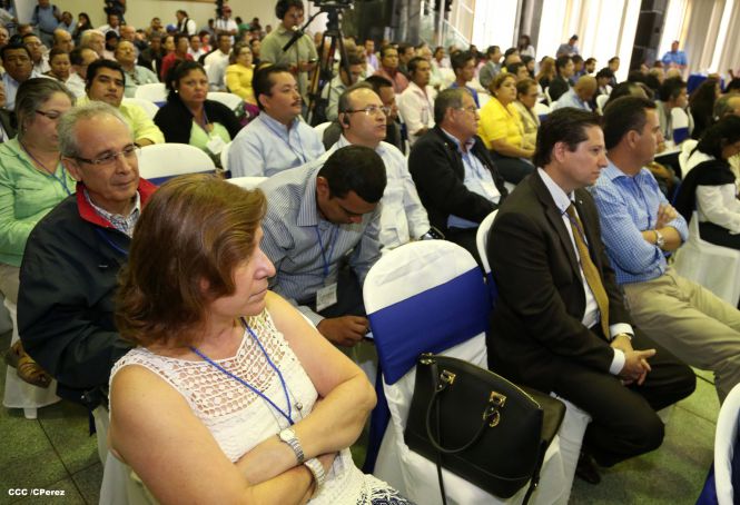 Realizan primera consulta pública del Estudio del Impacto Ambiental y Social del Gran Canal Interoceánico de Nicaragua