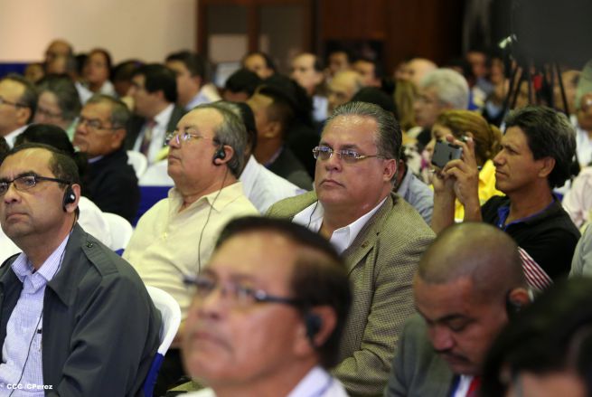 Realizan primera consulta pública del Estudio del Impacto Ambiental y Social del Gran Canal Interoceánico de Nicaragua