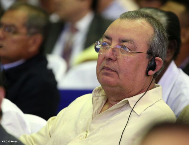 Realizan primera consulta pública del Estudio del Impacto Ambiental y Social del Gran Canal Interoceánico de Nicaragua