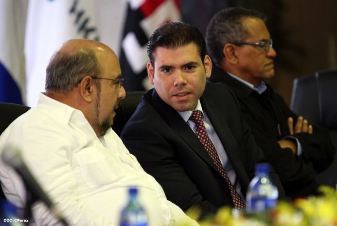 Realizan primera consulta pública del Estudio del Impacto Ambiental y Social del Gran Canal Interoceánico de Nicaragua