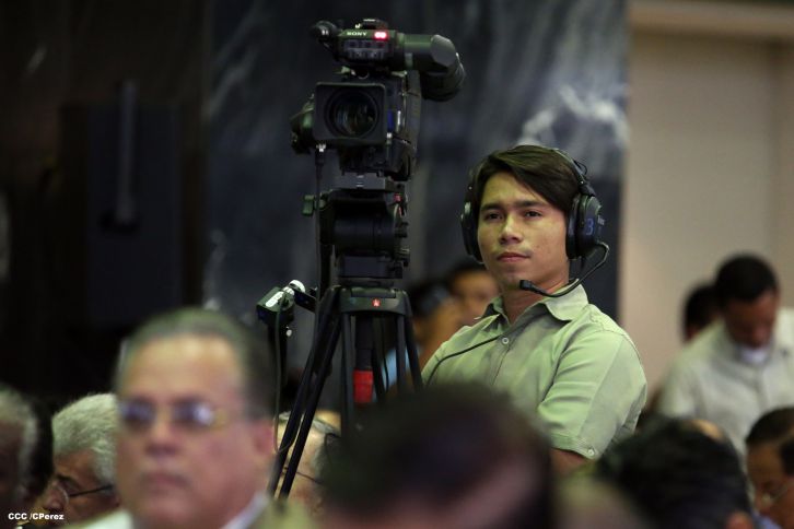 Realizan primera consulta pública del Estudio del Impacto Ambiental y Social del Gran Canal Interoceánico de Nicaragua