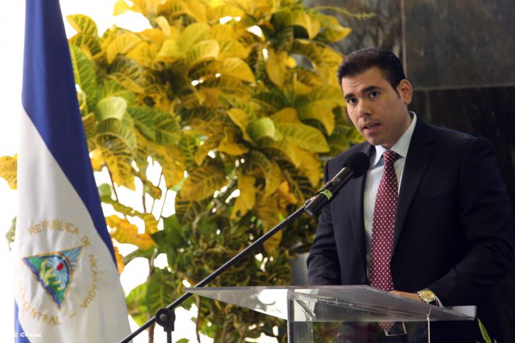 Realizan primera consulta pública del Estudio del Impacto Ambiental y Social del Gran Canal Interoceánico de Nicaragua