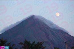 Gobierno potencia Mipymes de Ometepe con la construcción de tres importantes infraestructuras turísticas