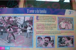 Inauguran jornada en saludo al tránsito a la inmortalidad del Comandante Carlos Núñez Téllez