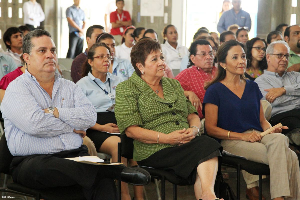 Celebran onomástico de Cardenal Miguel Obando Bravo con encuentro Coral de Música Nicaragüense