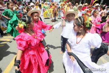 Desborde de fe, devoción y cultura para celebrar a Tata Chombo