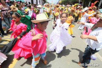 Desborde de fe, devoción y cultura para celebrar a Tata Chombo