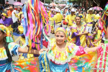 Desborde de fe, devoción y cultura para celebrar a Tata Chombo