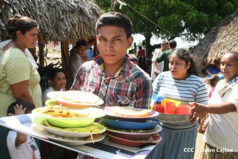 Gobierno constata condiciones precarias e investiga a secta religiosa concentrada en Chinandega