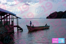 Riosanjuaneños preparados para celebrar séptima edición del Carnaval Acuático