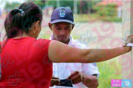 Puesto fronterizo San Pancho y puente Santa Fe contribuyen a agilizar flujo migratorio entre Nicaragua y Costa Rica