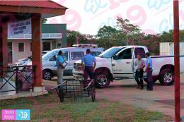 Puesto fronterizo San Pancho y puente Santa Fe contribuyen a agilizar flujo migratorio entre Nicaragua y Costa Rica