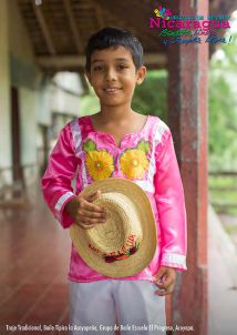 Orgullo de mi País: Chontales
