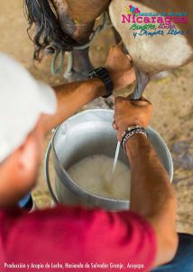 Orgullo de mi País: Chontales