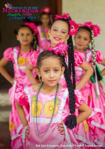 Orgullo de mi País: Chontales