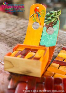 Orgullo de mi País: Chontales