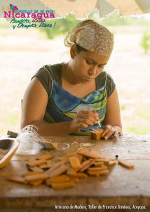 Orgullo de mi País: Chontales