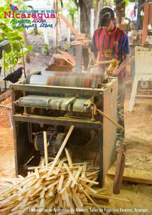 Orgullo de mi País: Chontales