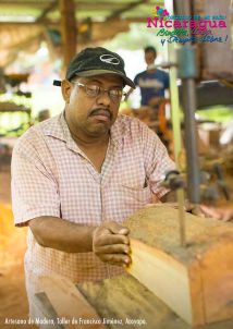 Orgullo de mi País: Chontales