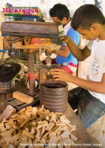 Orgullo de mi País: Chontales