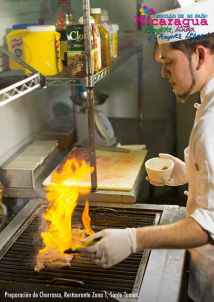 Orgullo de mi País: Chontales