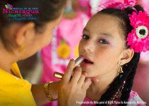 Orgullo de mi País: Chontales