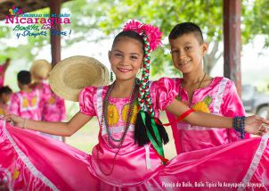 Orgullo de mi País: Chontales