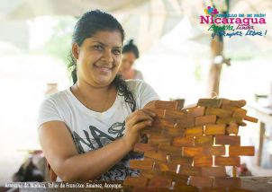 Orgullo de mi País: Chontales