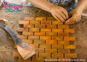 Orgullo de mi País: Chontales