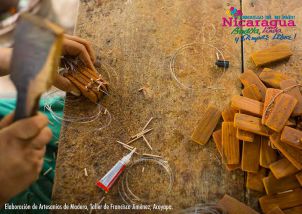 Orgullo de mi País: Chontales