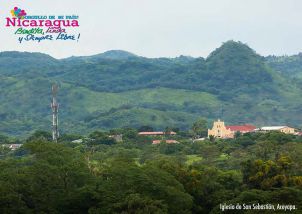 Orgullo de mi País: Chontales